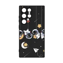 GENERICO - Funda Protector Case Para SAMSUNG S25 ULTRA