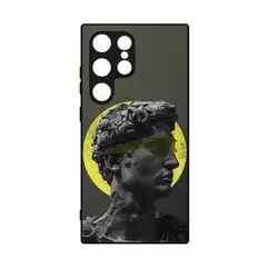 GENERICO - Funda Protector Case Para SAMSUNG S25 ULTRA