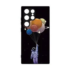 GENERICO - Funda Protector Case Para SAMSUNG S25 ULTRA