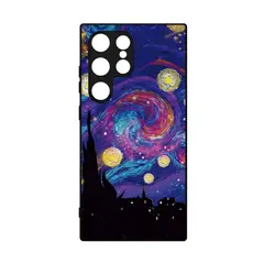 GENERICO - Funda Protector Case Para SAMSUNG S25 ULTRA