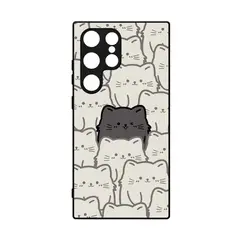 GENERICO - Funda Protector Case Para SAMSUNG S25 ULTRA