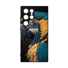 GENERICO - Funda Protector Case Para SAMSUNG S25 ULTRA