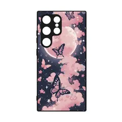 GENERICO - Funda Protector Case Para SAMSUNG S25 ULTRA