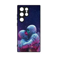 GENERICO - Funda Protector Case Para SAMSUNG S25 ULTRA