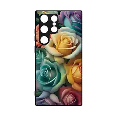 GENERICO - Funda Protector Case Para SAMSUNG S25 ULTRA