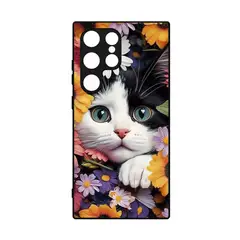 GENERICO - Funda Protector Case Para SAMSUNG S25 ULTRA