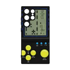 GENERICO - Funda Protector Case Para SAMSUNG S25 ULTRA