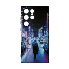 GENERICO - Funda Protector Case Para SAMSUNG S25 ULTRA