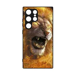 GENERICO - Funda Protector Case Para SAMSUNG S25 ULTRA