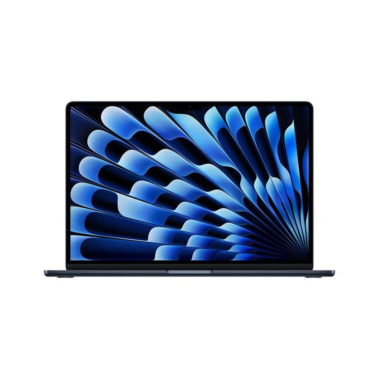 Nuevo MacBook Air M5 13” 16GB RAM + 512GB Teclado Ingles- Midnight 2026