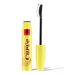 AVON - Mascara Para Pestañas Wonder Curve Color Negro