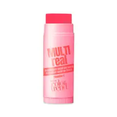 AVON - Rubor Facial En barra Pop Of Pink Color Trend Multi Real