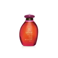 NATURA - Aceite Corporal Almendras y Fresia Seve 200 ml