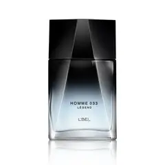 LBEL - Homme 033 Legend Perfume de Hombre - L'bel