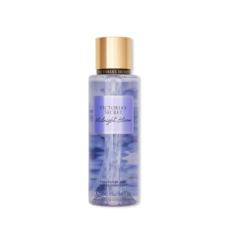 Victorias Secret Mist Corporl Midnight Bloom
