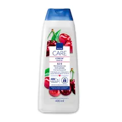 AVON - Care 6 En 1 Crema Corporal Cereza 400ml