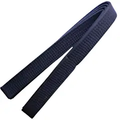 NACIONAL - Cinturón Karate Judo Tae Kwon Do Adultos