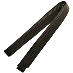 NACIONAL - Cinturón Karate Judo Tae Kwon Do Adultos