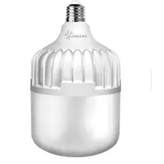 GENERICO - Foco LED Botella LBT 360 60W Luz Cálida Blanca y Fría TRILUX LUMIERE