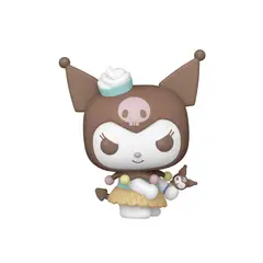 FUNKO - Kuromi Helado Pop 101 Hello Kitty Sanrio