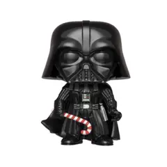 FUNKO - Darth Vader Navideño Pop 279 Star Wars