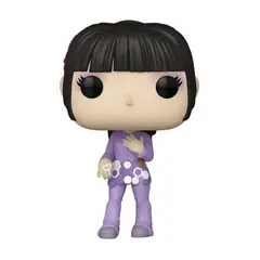 FUNKO - Hyein Pop 454 New Jeans Kpop Original