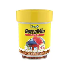 TETRA - BettaMin Small Pellets 29 gr