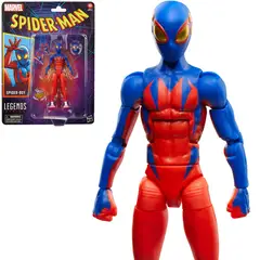 MARVEL - Spider-Man Legends Retro Collection Spider-Boy