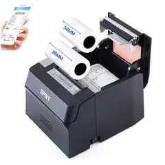 OEM - Impresora Termica Ticket 80mm Bluetooth y USB POS892 SPRT