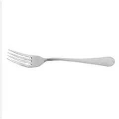 FACUSA - TENEDOR SET 12 PIEZAS MODELO 460 PESADO ACERO INOXIDABLE