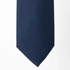 CHRISTIAN ARMAND - CORBATA ESTAMPADA ROYAL NAVY