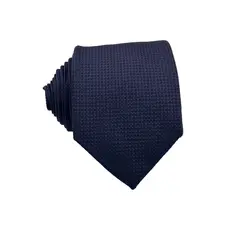 CHRISTIAN ARMAND - CORBATA TRAMA ESTAMPADA DE PUNTOS