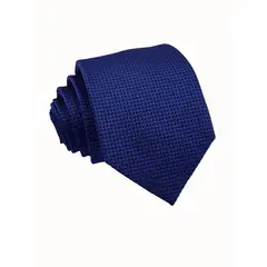 CHRISTIAN ARMAND - CORBATA TRAMA ESTAMPADA DE PUNTOS