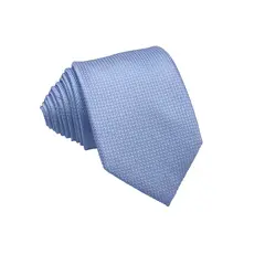 CHRISTIAN ARMAND - CORBATA TRAMA ESTAMPADA DE PUNTOS