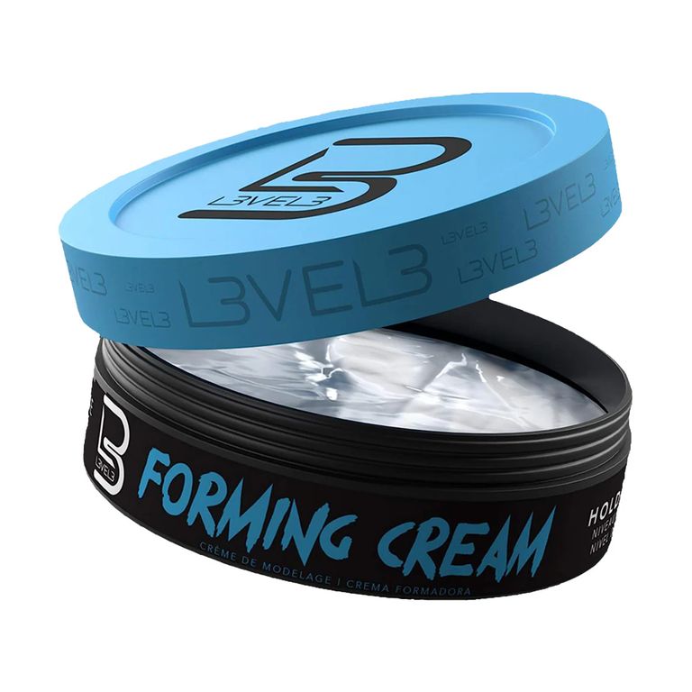 Cera L3vel 3 Para el Cabello Forming Cream