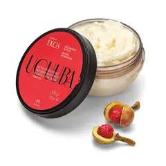 NATURA - Manteca hidratante corporal UCUUBA ekos 200 g Tododia