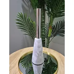 GENERICO - FLORERO THEBES 30x8x8 cm