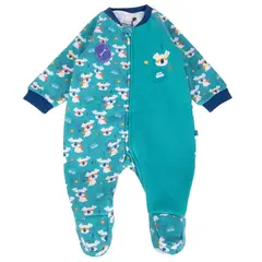 PILLIN - Pijama Bebe Niño PVB404-25VER