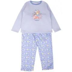 PILLIN - Pijama Niña PVB405-25JAC