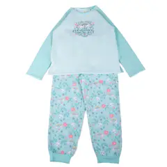 PILLIN - Pijama Niña PVB406-25AQU