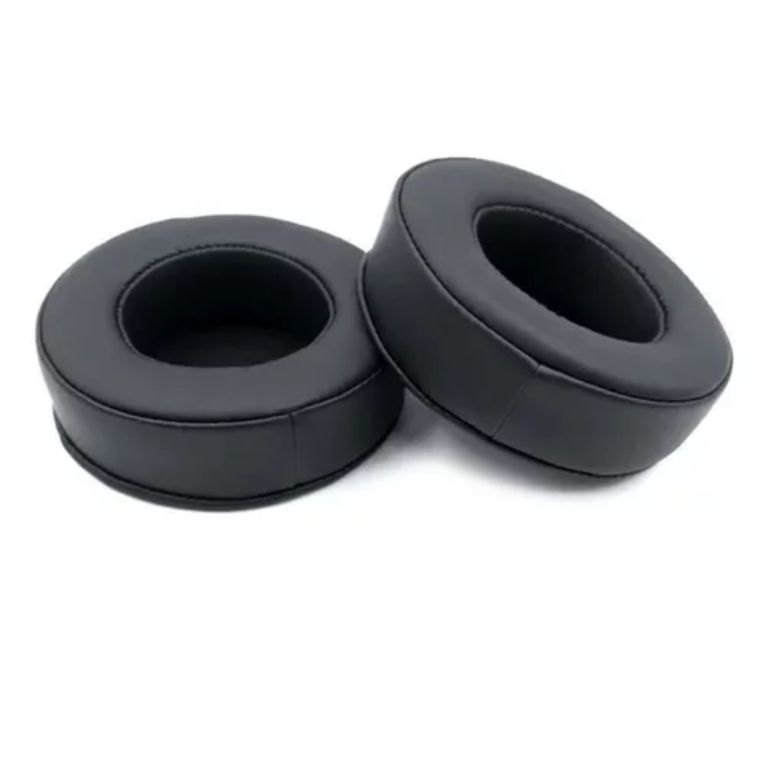 Almohadilla Para Audifonos Panasonic Rb-m300b Rb-m500b Color Negro