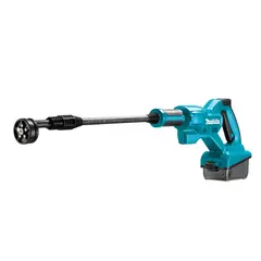 MAKITA - Hidrolavadora 18V LXT BL 24 Bar Baretool DHW180Z01