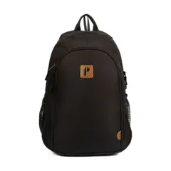 PORTA - MOCHILA ORIGINAL BOHR NEGRO