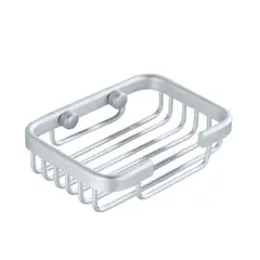 XM - PORTA JABÓN DE ALUMINIO ADB6704