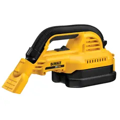 DEWALT - Aspiradora para Seco y Humedo 20V 1.9 Litros DCV517B