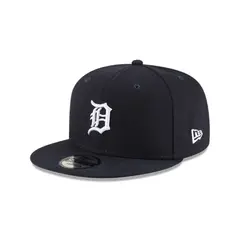 NEW ERA - Gorra Detroit Tigers MLB 9Fifty Multicolor