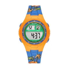 GRUPO CB - Reloj Digital para Niño Modelo T Rex