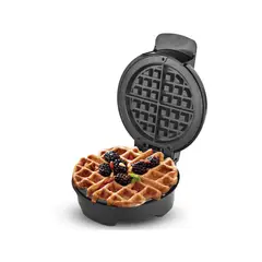 RAFF - Máquina para Waffles Disfruta de Waffles Perfectos en Casa