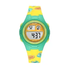 GRUPO CB - Reloj Digital para Niños Modelo Croc