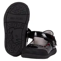 PILLIN - Charol Bebe Niña PZB207-25